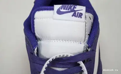1 x OW Scott Jordan Air Travis 0514